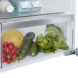 Atag KD67122A inbouw koelkast - nis 122 cm. - deur-op-deur