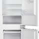Atag KD67178D inbouw koelkast - deur-op-deur - nis 178 cm.