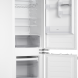 Atag KD67178D inbouw koelkast - deur-op-deur - nis 178 cm.