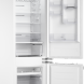 Atag KD67194DN inbouw inbouw - nis 194 cm. - energieklasse D - nofrost