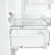 Atag KD86178DF inbouw koelkast - nis 178 cm. - nofrost