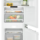 Atag KD86178DF inbouw koelkast - nis 178 cm. - nofrost