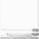 Atag KDC8178NC koelkast inbouw