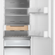 Atag KDK9178NC inbouw koelkast / koeler - 178 cm.