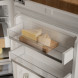 Atag KDK9178NC koelkast inbouw