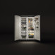 Atag KDK9178NC koelkast inbouw
