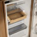 Atag KDK9178NC koelkast inbouw