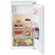 Atag KS37102B inbouw koelkast - sleepdeur - nis 102 cm