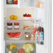 Atag KS37102B inbouw koelkast - sleepdeur - nis 102 cm