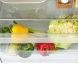 Atag KS37102B inbouw koelkast - sleepdeur - nis 102 cm