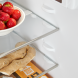 Atag KS37102B inbouw koelkast - sleepdeur - nis 102 cm