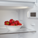 Atag KS37102B inbouw koelkast - sleepdeur - nis 102 cm