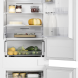 Atag KS37194DN inbouw koelkast - sleepdeur - nis 194 cm. - nofrost