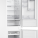 Atag KS37194DN inbouw koelkast - sleepdeur - nis 194 cm. - nofrost