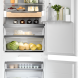 Atag KSC9194NDXL inbouw koelkast - nis 194 hoog en 70 breed