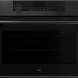 Atag OX4695C inbouw oven - grafiet - nis 45 cm.