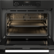 Atag OX4695C inbouw oven - grafiet - nis 45 cm.