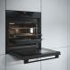 Atag OX6695C inbouw oven - grafiet