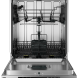 Atag VA7213SLO inbouw vaatwasser met Super Cleaning System