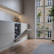 Atag VA7213SLO inbouw vaatwasser met Super Cleaning System