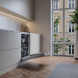 Atag VA7213SLO inbouw vaatwasser met Super Cleaning System