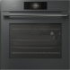 Atag ZX6685M inbouw oven - zwart