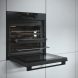 Atag ZX6695D inbouw oven met pyrolyse - grafiet