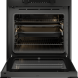 Atag ZX6695D inbouw oven met pyrolyse - grafiet