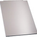 Atag AW6011F inbouw achterwand