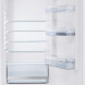 Atag BCD75102AD inbouw koelkast - nis 102 cm.