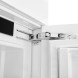 Atag BCD75102AD inbouw koelkast - nis 102 cm.