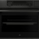 Atag CS4695D inbouw grafiet combi-stoomoven