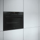Atag CS4695D inbouw grafiet combi-stoomoven