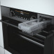 Atag CS4695D inbouw grafiet combi-stoomoven