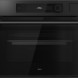 Atag CS8495D inbouw combi-stoomoven - nis 45 - grafiet