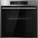 Atag CS8611D inbouw combi-stoomoven - rvs