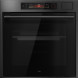 Atag CS8612D inbouw combi-stoomoven - blacksteel