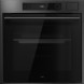 Atag CS8612D inbouw combi-stoomoven - blacksteel