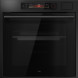 Atag CS8695D inbouw combi-stoomoven - grafiet