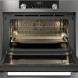 Atag CX4611C inbouw oven met magnetron