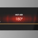 Atag CX8411D inbouw oven met magnetron - roestvrijstaal