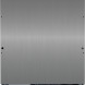 Atag DW7113XA inbouw vaatwasser - 44 dB - volledig geintegreerd