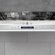 Atag DW8114XT verhoogde inbouw vaatwasser - hoog model XXL - besteklade