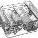 Atag DW8114XT verhoogde inbouw vaatwasser - hoog model XXL - besteklade