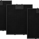 Atag HF1001 inbouw vetfilter