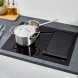 Atag HI07471EV inbouw inductie kookplaat