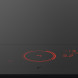 Atag HI21472SVI inbouw inductie kookplaat met Celsius Cooking