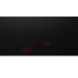 Atag HI28471SV inbouw inductie kookplaat met Celsius Cooking