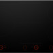 Atag HI29571SV inbouw inductie kookplaat met Celsius Cooking