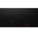 Atag HI29572SVM inbouw inductie kookplaat met Celsius Cooking